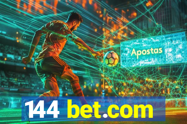 144 bet.com